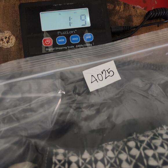 Free People Blue Gansvoort Embroidered Suede Hi Top Moccasin Sneaker Women’s 6 - Picture 15 of 15